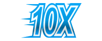 10x futures network