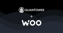 Meet WOO Network: a new integration for Quantower